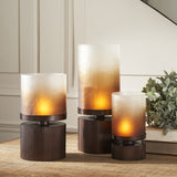 DIOGE TABLE HURRICANE