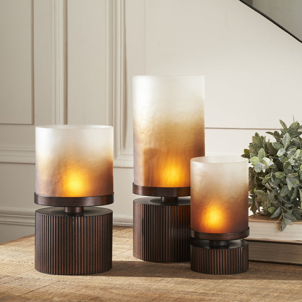 DIOGE TABLE HURRICANE-SMALL