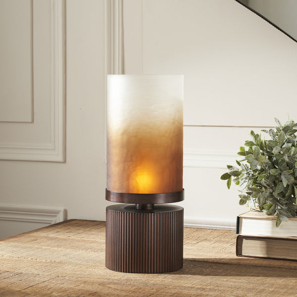 DIOGE TABLE HURRICANE-SMALL