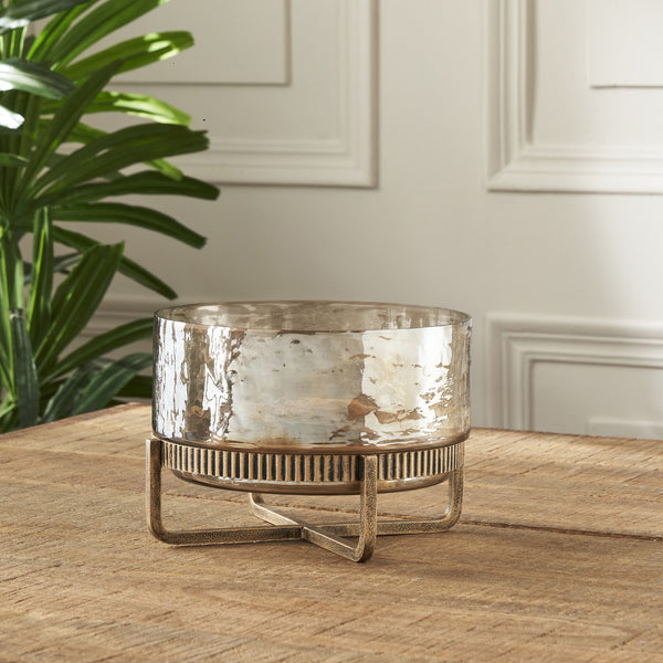 MAGUS SERVING BOWL