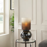 DISCOPHORUS TABLE UPLIGHTER