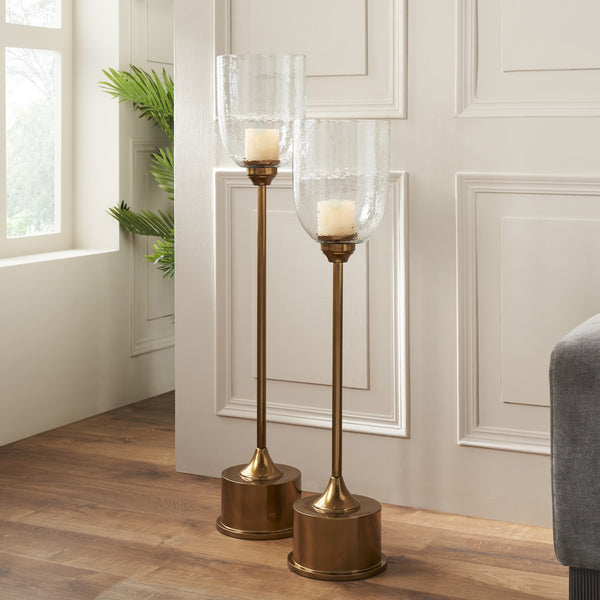CALLISTO FLOOR HURRICANE