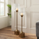 CALLISTO FLOOR HURRICANE