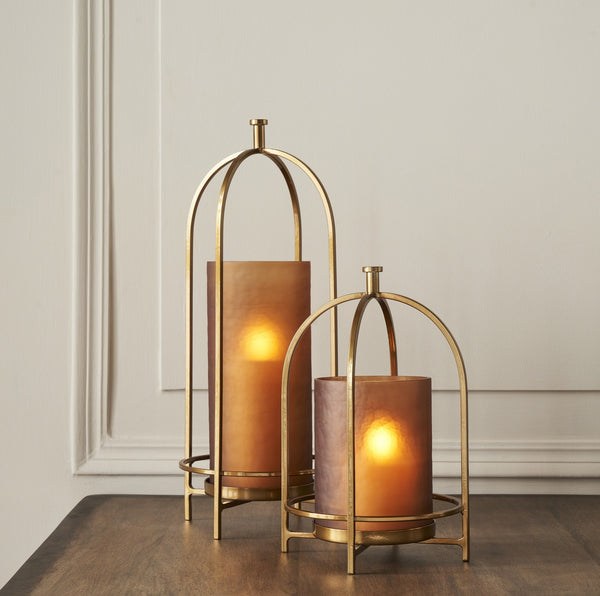 ASTRAE CANDLE HOLDER