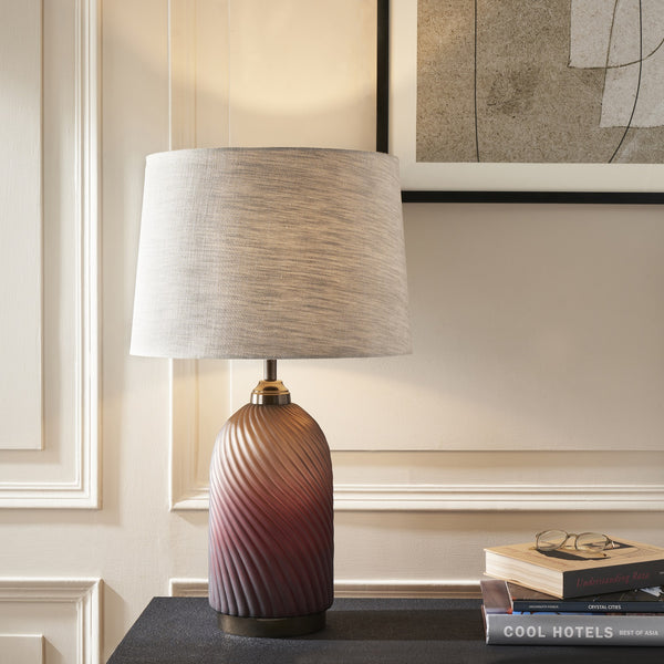 LEUKOS TABLE LAMP