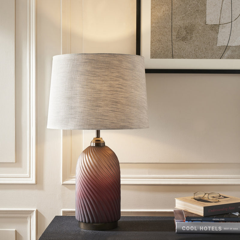 LEUKOS TABLE LAMP
