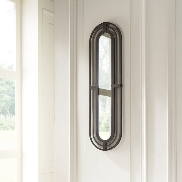 SPECULO PANEL MIRROR