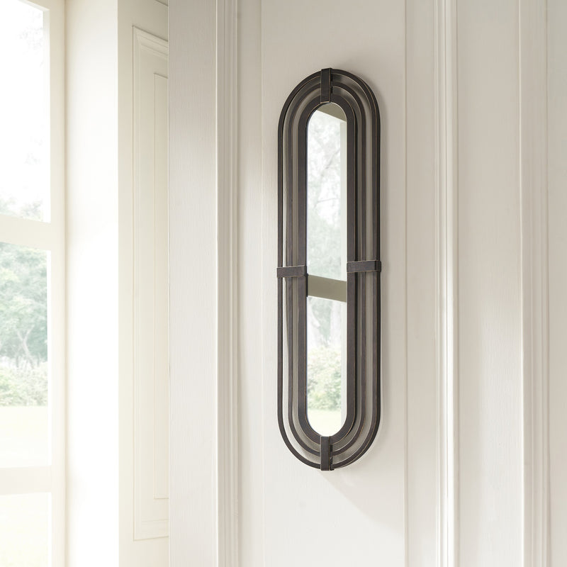 SPECULO PANEL MIRROR