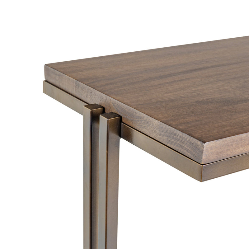 SILVA CONSOLE TABLE