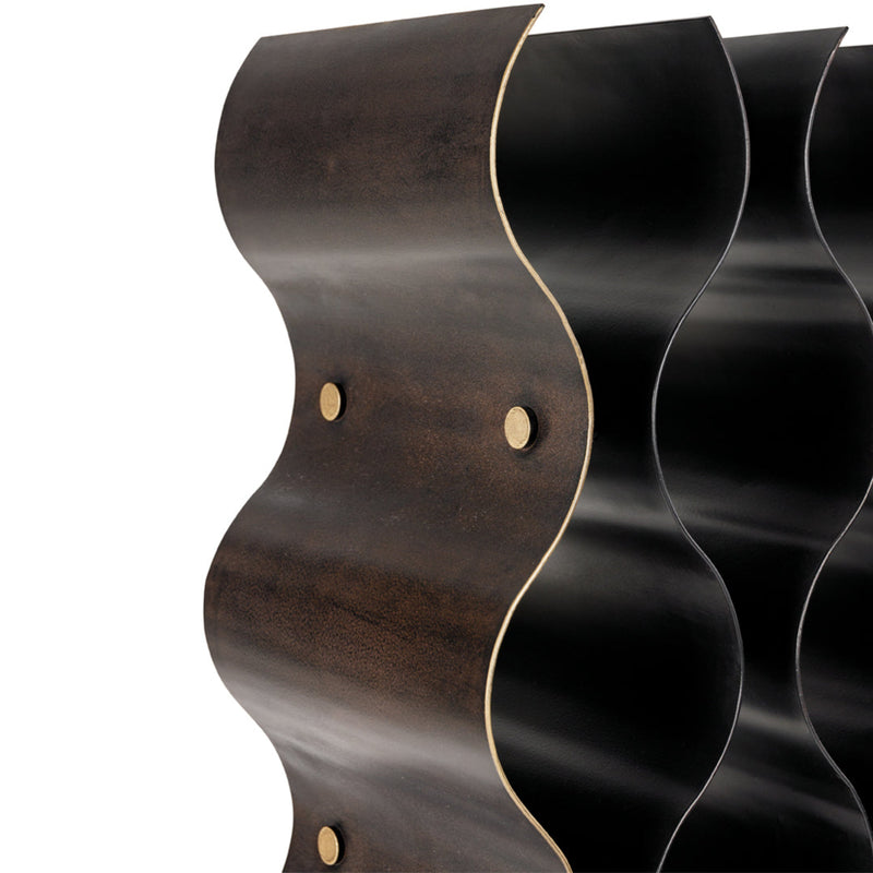 ELYSIA WINE RACK- SMALL