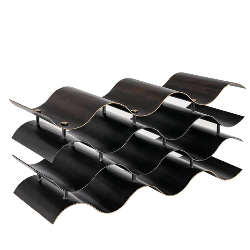 ELYSIA WINE RACK- SMALL