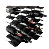ELYSIA WINE RACK- LARGE