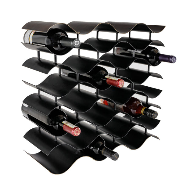 ELYSIA WINE RACK- LARGE