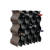 ELYSIA WINE RACK- LARGE