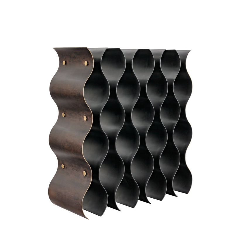 ELYSIA WINE RACK- LARGE