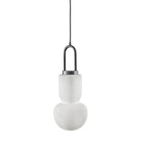 CHROMA PENDANT FROSTED