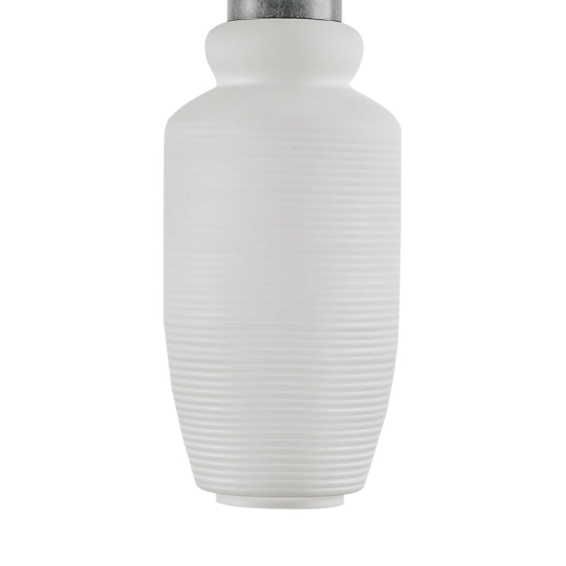 MAISON PENDANT FROSTED