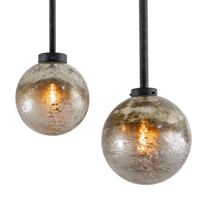 LUNA PENDANT- SMALL