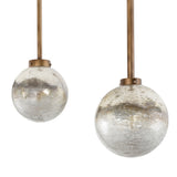 LUNA PENDANT- SMALL