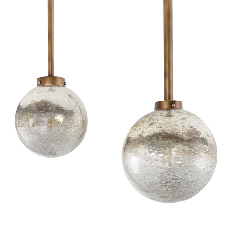 LUNA PENDANT- SMALL