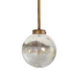 LUNA PENDANT- SMALL