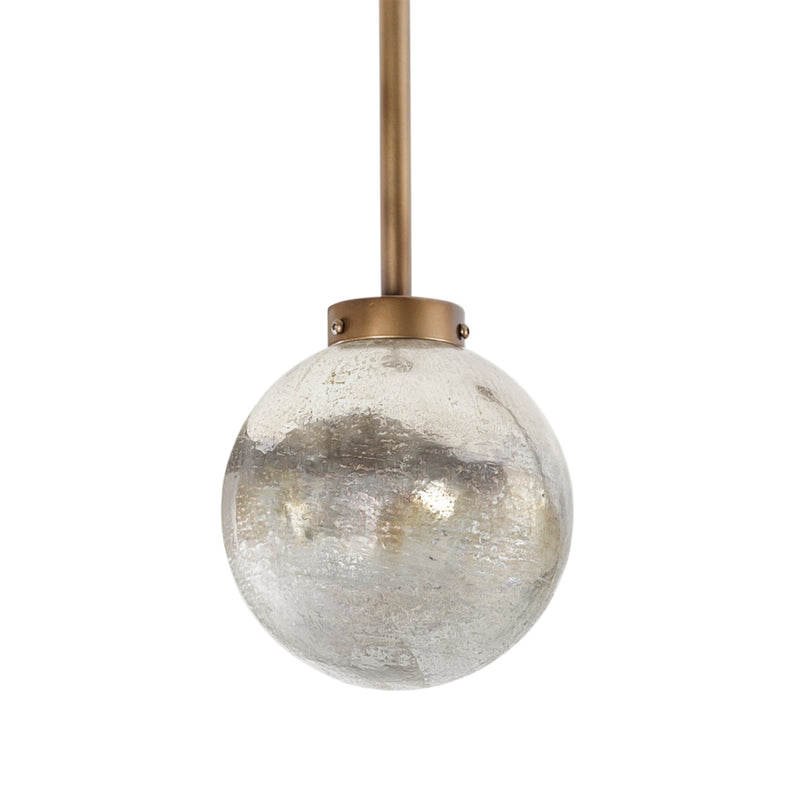LUNA PENDANT- SMALL