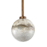 LUNA PENDANT- SMALL