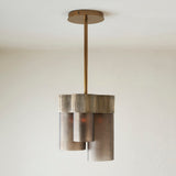 ZUES TRIA CHANDELIER