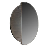 VESTA WALL MIRROR- SMALL