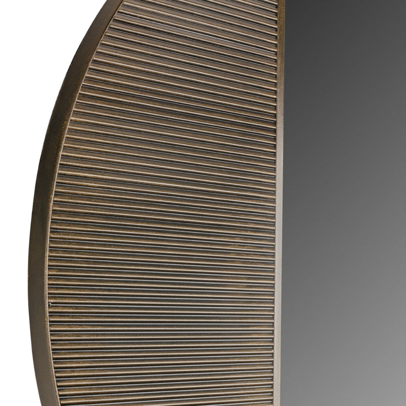 VESTA WALL MIRROR- SMALL