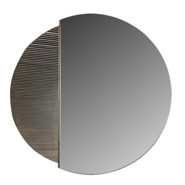 VESTA WALL MIRROR- SMALL