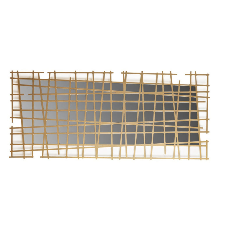 ISABELLA WALL MIRROR