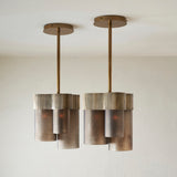 ZUES TRIA CHANDELIER