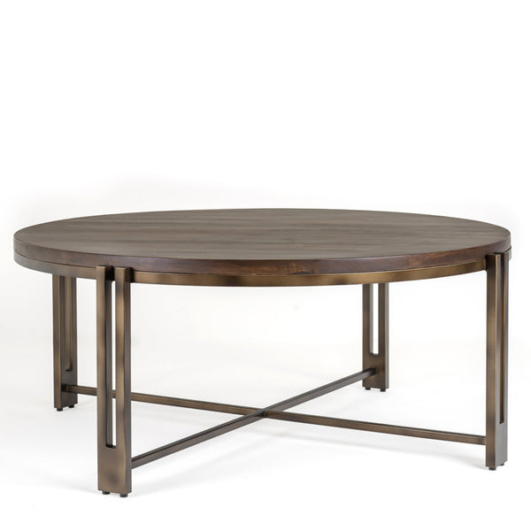 SILVA COFFEE TABLE