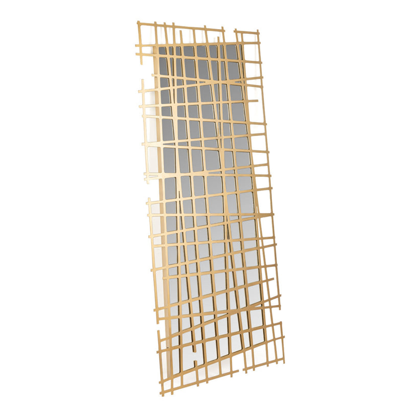 ISABELLA WALL MIRROR