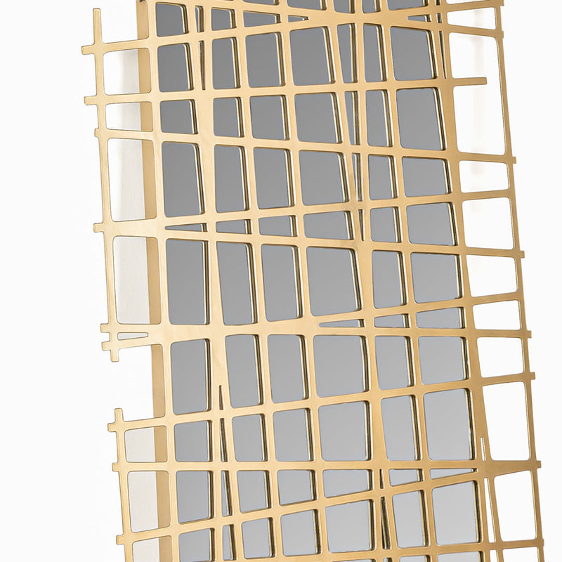ISABELLA WALL MIRROR