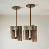 ZUES TRIA CHANDELIER
