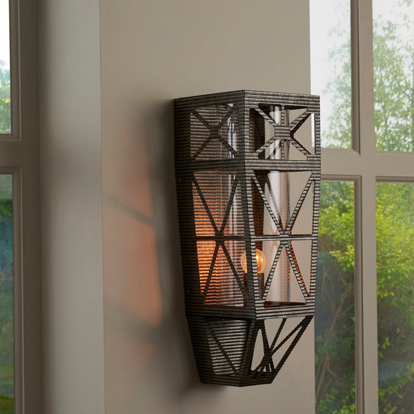 FUSELAGE SPITFIRE WALL LIGHT