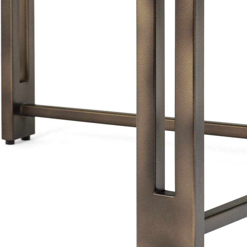 SILVA COFFEE TABLE