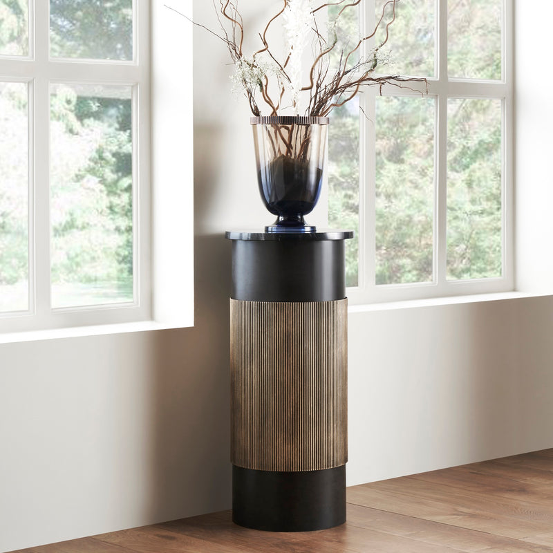 LUZON ACCENT TABLE