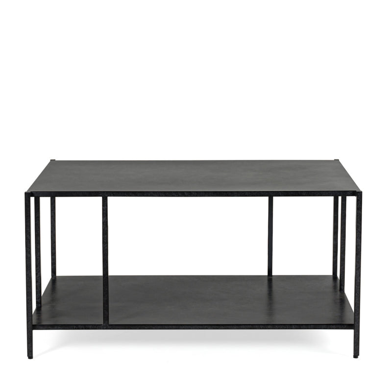 GOTHAM COFFEE TABLE BLACK
