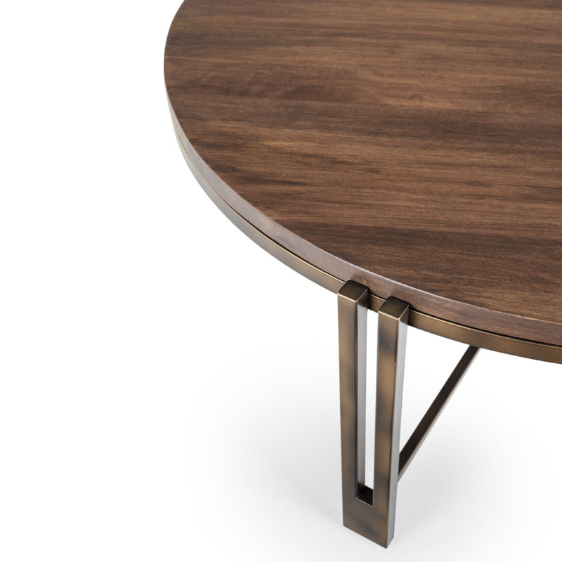 SILVA COFFEE TABLE