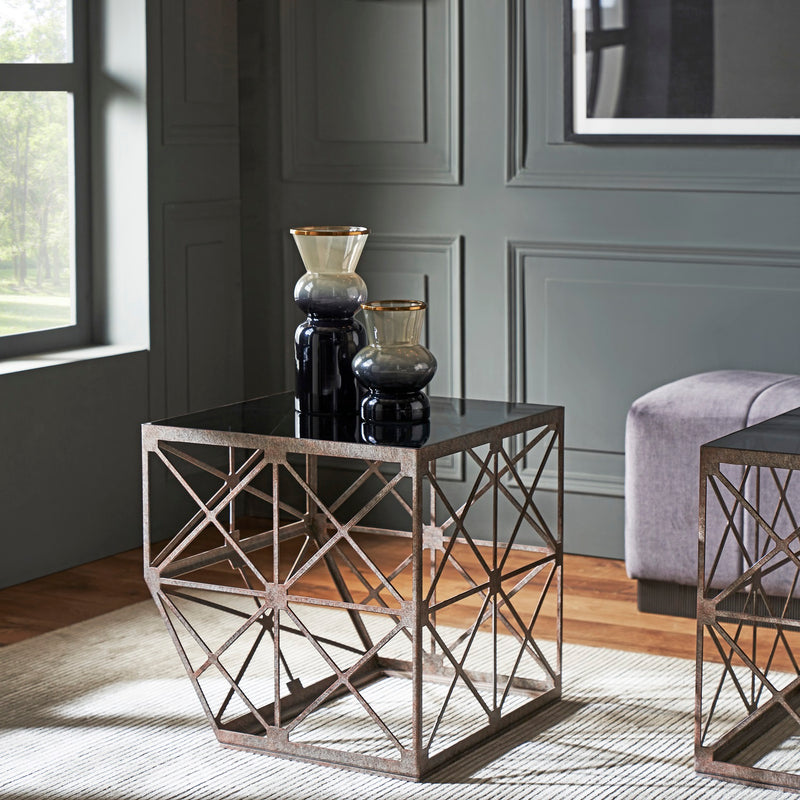 FUSELAGE SPITFIRE END TABLE