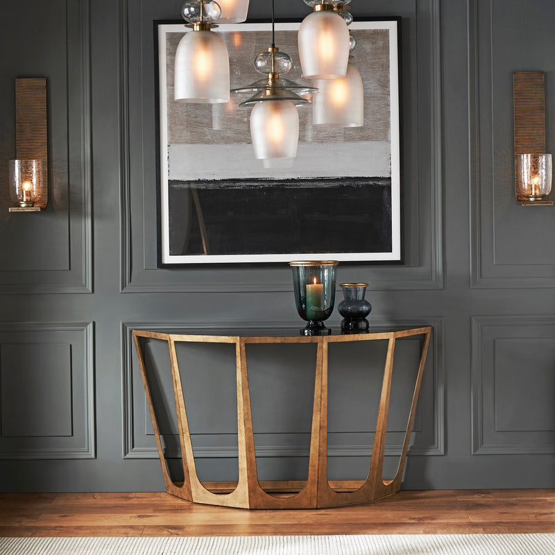 WAINSCOT WALL LIGHT