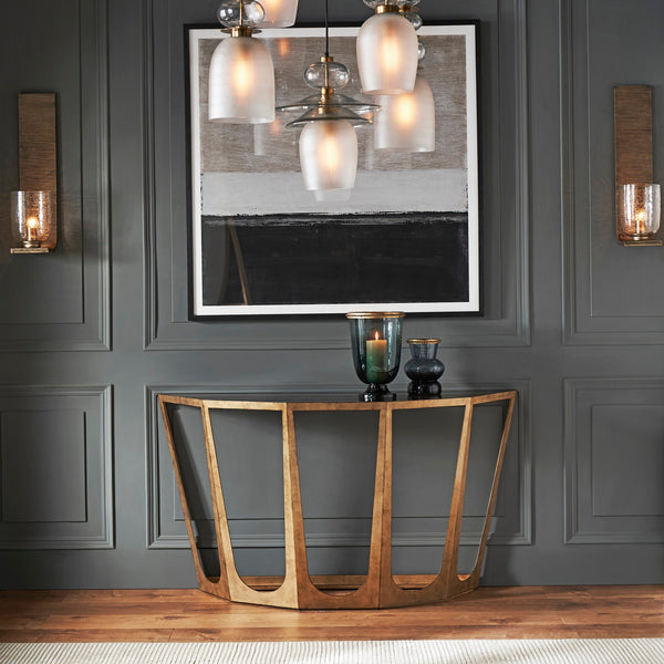 CATALAN CONSOLE TABLE