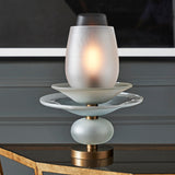 GALACTIC TABLE UPLIGHTER