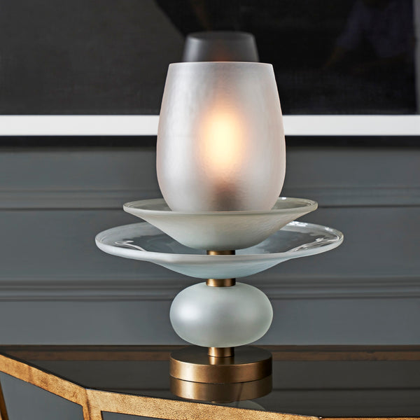 GALACTIC TABLE UPLIGHTER