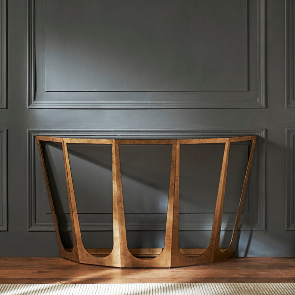 CATALAN CONSOLE TABLE