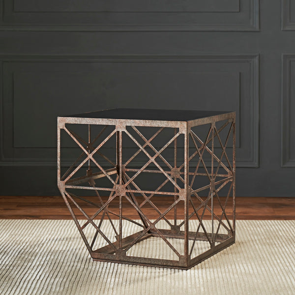 FUSELAGE SPITFIRE END TABLE