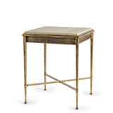 PRAGMA END TABLE